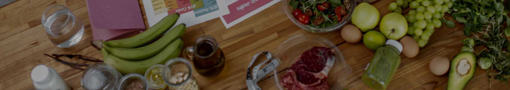 nutricionistas online