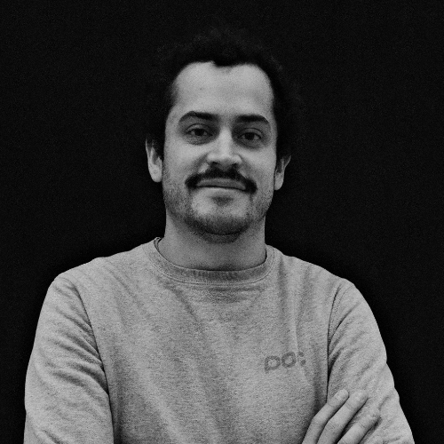 Alejo Blanco, fundador de Utopi